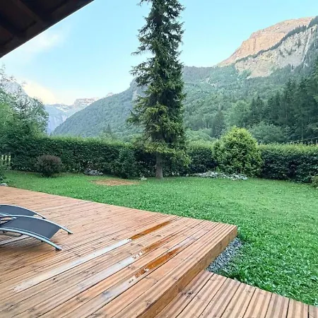 Vakantiehuis Le Lochet - Calme Et Chaleureux Pour 8