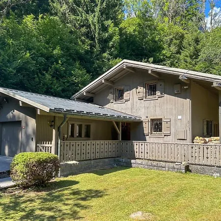 Le Lochet - Calme Et Chaleureux Pour 8 Vakantiehuis Sixt